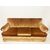 Silk velvet sofa