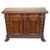 19th century, Sideboard