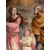 Painting of the Holy Family