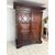 Armadio Luigi XIV  . Genova fine 600