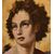 Saint John the Baptist, Florentine painter 16th - 17th century