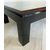 Coffee table 1950 - rosewood and lacquered wood