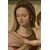 Madonna col Bambino, Scuola toscana (fiorentina) del XVI secolo