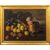 Circle of Giovanni Battista Ruoppolo (Naples, 1629 – 1697), Still Life with Fruit and Bird