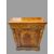 Inlaid sideboard