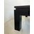 Coffee table 1950 - rosewood and lacquered wood