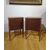 PAIR OF NEOCLASSICAL STYLE NIGHTSTANDS, FIRST HALF OF THE 19TH CENTURY