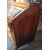Lombard fall-front desk