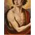 Saint John the Baptist, Florentine painter 16th - 17th century