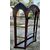 Neo-Gothic bookcase