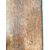 Antico tavolinetto a capretta noce e castagno, '700, 82x62cm