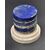 Lapis lazuli and marble display base – Italy, early 20th century
