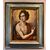 Saint John the Baptist, Florentine painter 16th - 17th century