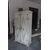 Lacquered cabinet-wardrobe, Tuscany, 18th century