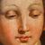 19th century, Madonna with child