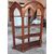 Neo-Gothic bookcase