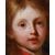 Nicolas de Largillière (Parigi, 1656 – 1746), Gesù Bambino che indica la croce