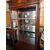 Late 19th-century display cabinet