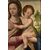 Madonna col Bambino, Scuola toscana (fiorentina) del XVI secolo