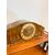 Antique Kienzle Art Deco 1930 table/mantel clock, 46x23x16cm