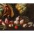 Niccolò Stanchi (Rome, 1623 – 1690), Still life with fruit and flowers