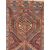 Caucasian Rug (Kazak / Shirvan) – Late 19th Century / Early 20th Century