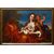 Late 17th century, Venetian school, Allegory
