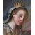 Francesco Paglia attr.; Brescia 1635 - Brescia 1714, Saint Catherine of Siena, oil on canvas