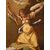 The Annunciation, Circle of Paolo De Matteis (Piano Vetrale, 1662 - Naples, 1728)