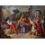 Circle of Hans Jordaens III (ca. 1595 – ca. 1643) Christ Carrying the Cross