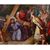 Circle of Hans Jordaens III (ca. 1595 – ca. 1643) Christ Carrying the Cross