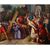 Circle of Hans Jordaens III (ca. 1595 – ca. 1643) Christ Carrying the Cross