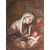 Attributed to Francesco Paglia; Brescia 1635 - Brescia 1714, Holy Family, oil on canvas