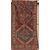Caucasian Rug (Kazak / Shirvan) – Late 19th Century / Early 20th Century