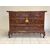 Louis XV chest of drawers. Emilia Modena 18th century