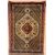 Malayer Persian carpet – Early 20th century