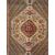 Malayer Persian carpet – Early 20th century