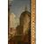 Coppia di vedute di Roma , Antonio Joli (Modena, 1700 – Napoli, 1777)