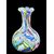 Glass vase 'Byzantine' series. Dino Martens for A.v.e.m Murano.