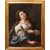Giuseppe Nuvolone (Milan, 1619 – 1703), Saint in Ecstasy