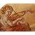 17th century, Cupid playing the violin