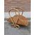 RAFFINATO PORTAGIORNALI IN BAMBOO ANNI 60 ORIGINALE E IN BUONE CONDIZIONI