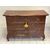 Louis XV chest of drawers. Emilia Modena 18th century