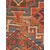 Caucasian Rug (Kazak / Shirvan) – Late 19th Century / Early 20th Century