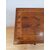 Louis XVI Directoire inlaid walnut chest of drawers - dresser - late 18th century/1700s