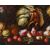 Niccolò Stanchi (Rome, 1623 – 1690), Still life with fruit and flowers