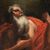 Circle of Giovanni Camillo Sagrestani (Florence 1660 - Florence 1731) - Saint Jerome.