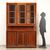 Credenza Ante Scorrevoli Italia Inizio XX Secolo