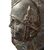 High relief depicting Benito Mussolini