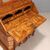 Emilian Walnut and Burl Walnut Trumeau, 18th Century